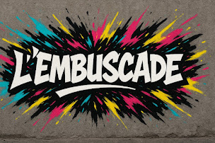 Photo n°11 de L'embuscade à Angers (Bar)