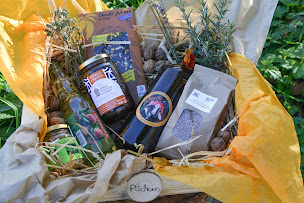 Photo n°9 de Drive Rural du Soulé à Baulou (Magasin de produits de la ferme)