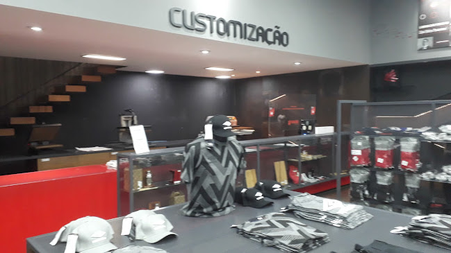 Avaliações sobre Loja Furacão - Loja oficial do Athletico Paranaense em Curitiba - Loja de artigos esportivos