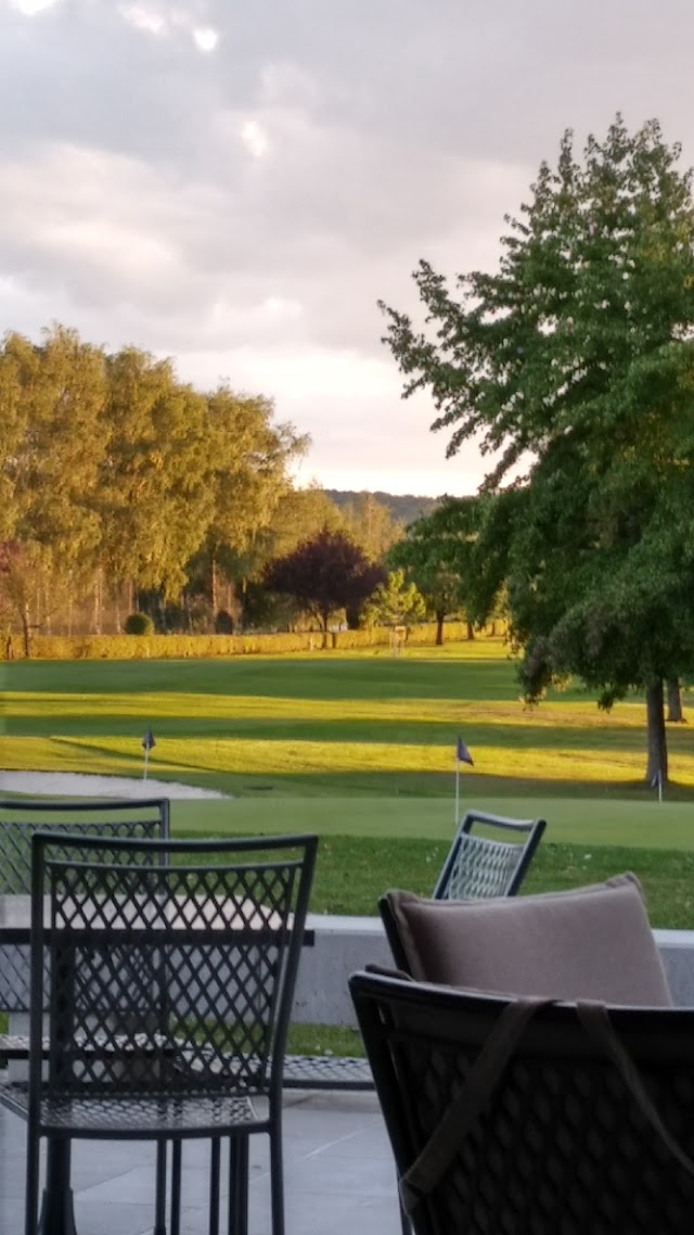 Golf Country Club de Bale