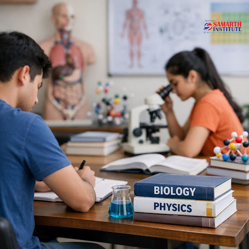 Starting NEET preparation early gives students a powerful head start and reduces last-minute stre… post image