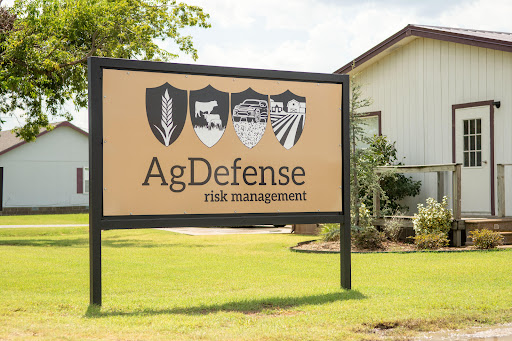 AgDefense Risk Management Gallery - United States