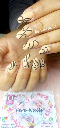 Vere Nails - Thumbnail