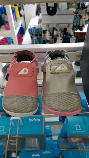 Shoes Of Seddon (CLOSED PERMANENTLY) - Thumbnail
