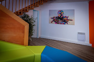 Photo n°7 de Docteur Christophe Haus, exercice exclusif en orthodontie à Oberhausbergen (Dentiste)