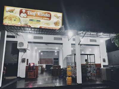 Photos of Elaf Kinda Family Restaurant and Hotel