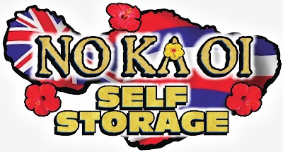 NO KA OI Self Storage