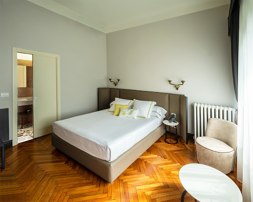 Castello Guest House - Thumbnail