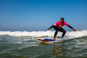 Photo n°21 de École de Surf Point Break à Biscarrosse (École de surf)