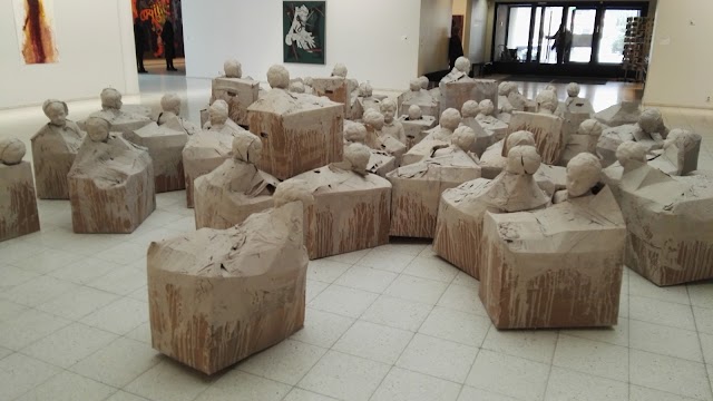 Sara Hildénin taidemuseo