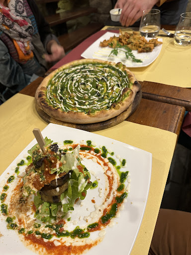 Life Bistrot - Plant Based Restaurant in Tuscany - Thumbnail