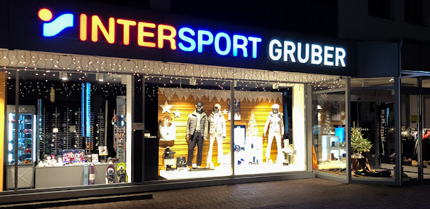 INTERSPORT Gruber - Bad Kleinkirchheim