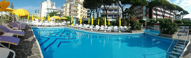 Hotel Majestic