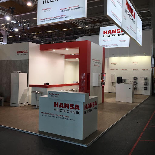 Hansa Öl- und Gasbrenner GmbH