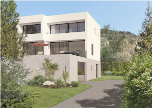 Photo n°5 de JOHAN RIPERT ARCHITECTE à Nice (Architecte)