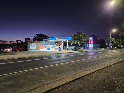 Country Fried Chicken(CFC)Narooma/ Ampol Narooma Gallery - Australia