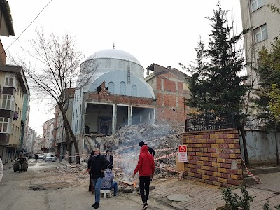 Fatih Mahallesi Merkez Camii