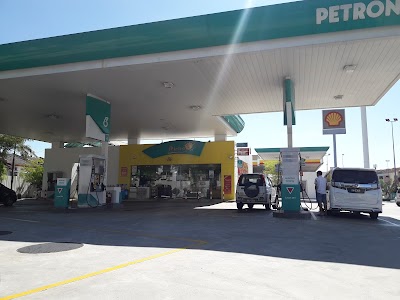 photo of Petronas