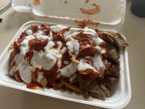 Real Turkish Kebab & Pizza - Thumbnail