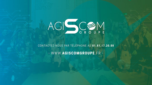Agiscom | L'électricité et les télécoms