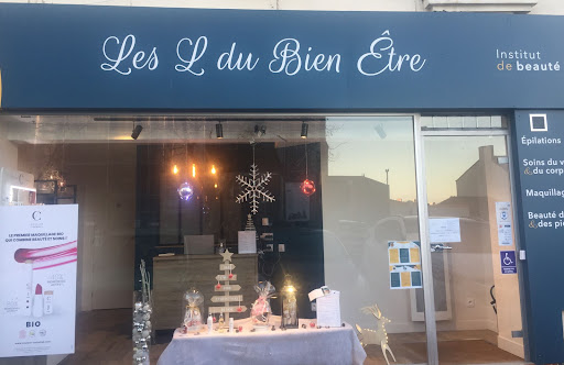 Les L du Bien Etre - Thumbnail
