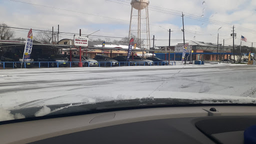 ERICA'S AUTO SALES - Thumbnail