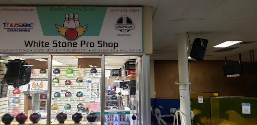 Whitestone Pro Shop - Thumbnail