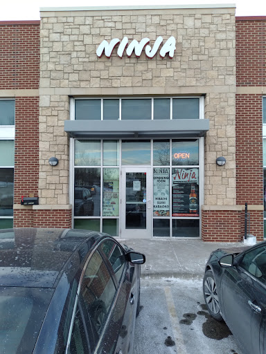 Ninja Hibachi Sushi Steakhouse