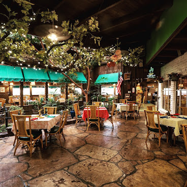 Idle Spurs Steakhouse by null