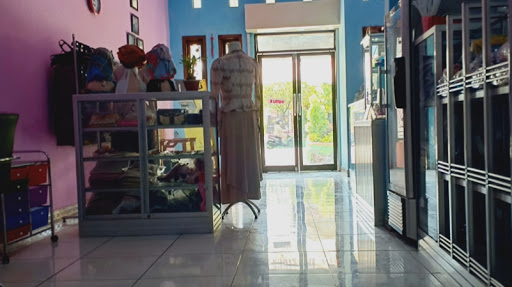 Salon Ngawi Griya Talitha