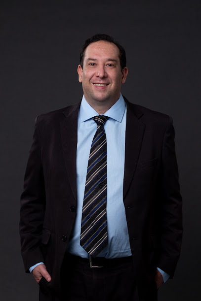 Danilo Saunders Advogado