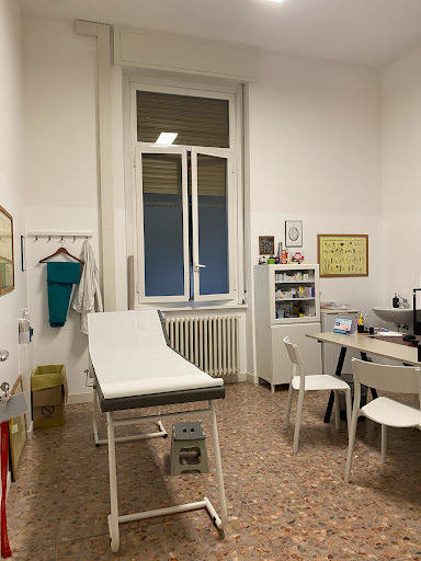 Ambulatorio medico Dott.Caleffi