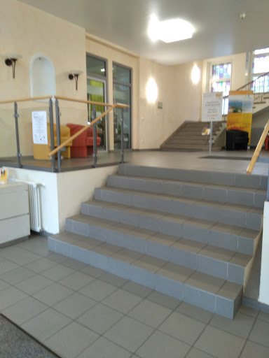 Medical center Saarpfalz - St. Ingbert - Thumbnail