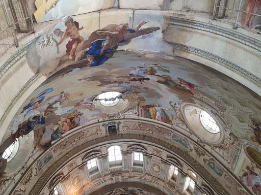 Santuario di Vicoforte, “Magnificat” - Salita e visita guidata Kalatà - Thumbnail