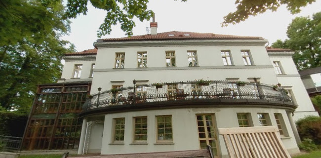 Hotel Pałac Czarny Las & Restauracja - Zawadzkie