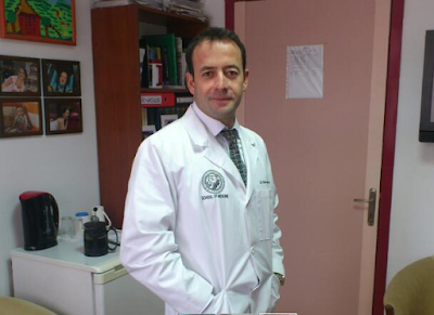 Prof. Dr. Bülent Akduman