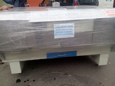 Photos of Yerli Lazer Ayka Makine İstanbul