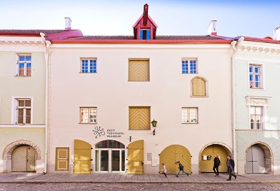 Photos of Estonian Health Care Museum