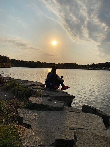 Bullfrog Lake - Thumbnail