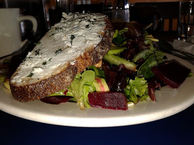 Blackberry Bistro