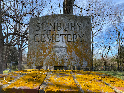 Sunbury Cemetery - Thumbnail