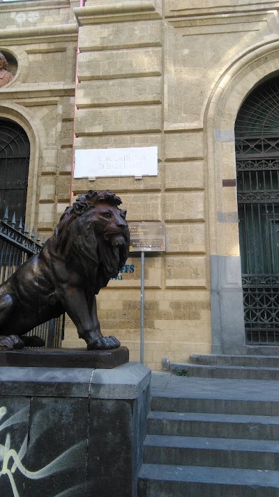 Photos of Academy of Fine Arts