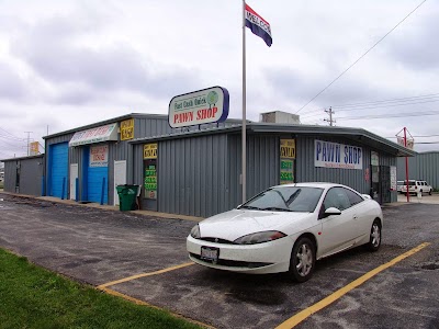 Photos of McLean County Exchange, Inc.