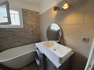 Photo n°10 de Laurent Felix à Nice (Cabinet d'architecte d'intérieur)