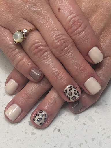Polish Salon & Permanent Cosmetics