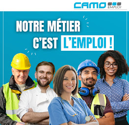 Photo n°4 de CAMO EMPLOI à Cernay (Agence pour l'emploi)