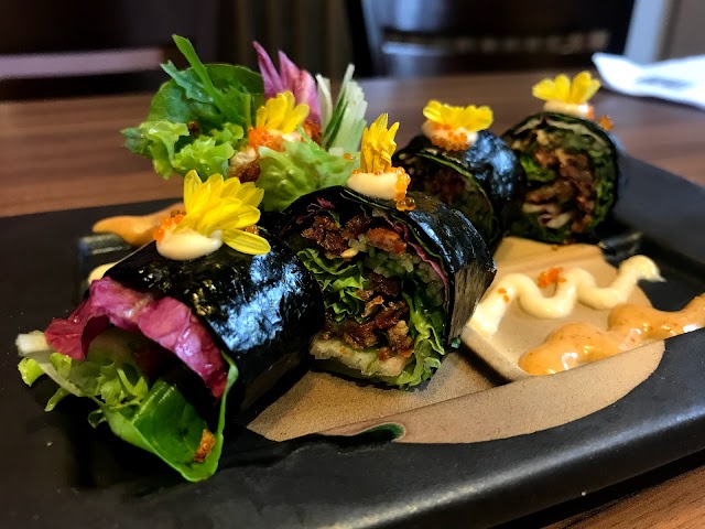 Mitsu Sushi Bar