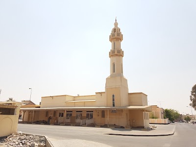 mosque