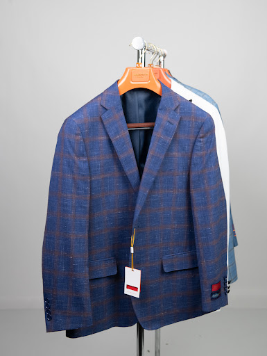 Raymond's Brother Tailor | Embroidery | Screen Printing | Dry Cleaner