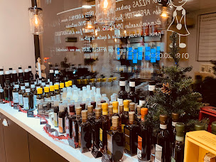 Photo n°20 de La Pizza du Dimanche Soir à Levallois-Perret (Pizzas à emporter)